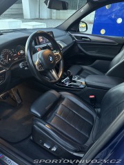 BMW X3 M40i G01 2019