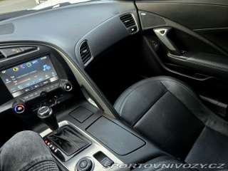 Chevrolet Corvette C7 2016