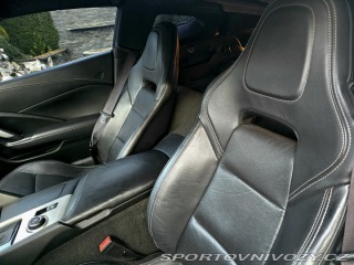 Chevrolet Corvette C7 2016