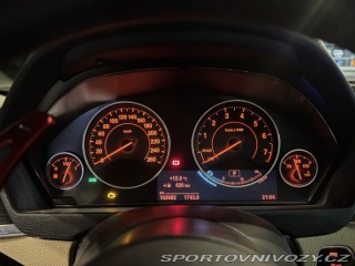 BMW 4 grand coupe 2017