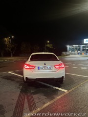 BMW 4 grand coupe 2017