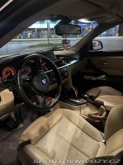 BMW 4 grand coupe 2017