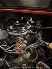 Maserati Merak 3.0 V6 1974