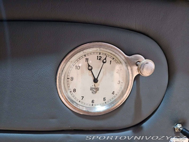 Ostatní značky Ostatní modely AC Hawk Cobra Cobra 289, V8 3,5 1971