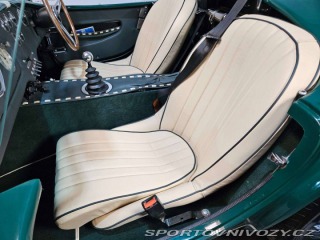 Ostatní značky Ostatní modely AC Hawk Cobra Cobra 289, V8 3,5 1971