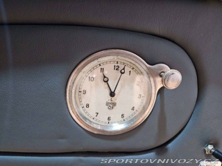 Ostatní značky Ostatní modely AC Hawk Cobra Cobra 289, V8 3,5 1971