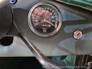 Ostatní značky Ostatní modely AC Hawk Cobra Cobra 289, V8 3,5 1971