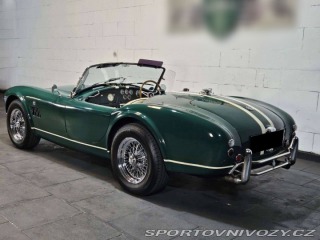 Ostatní značky Ostatní modely AC Hawk Cobra Cobra 289, V8 3,5 1971