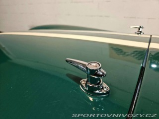 Ostatní značky Ostatní modely AC Hawk Cobra Cobra 289, V8 3,5 1971