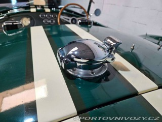 Ostatní značky Ostatní modely AC Hawk Cobra Cobra 289, V8 3,5 1971