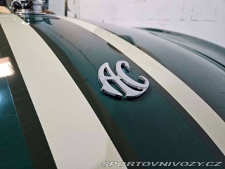 Ostatní značky Ostatní modely AC Hawk Cobra Cobra 289, V8 3,5 1971