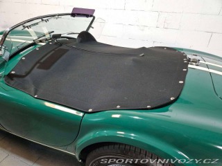 Ostatní značky Ostatní modely AC Hawk Cobra Cobra 289, V8 3,5 1971