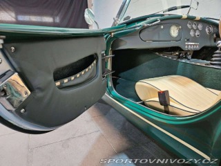 Ostatní značky Ostatní modely AC Hawk Cobra Cobra 289, V8 3,5 1971