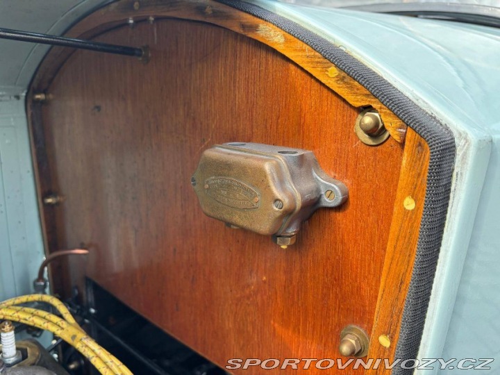 Peugeot Ostatní modely Quadrilette 172 1923