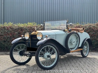 Peugeot Ostatní modely Quadrilette 172 1923