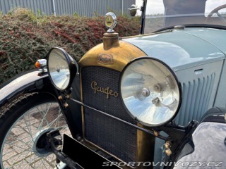 Peugeot Ostatní modely Quadrilette 172 1923