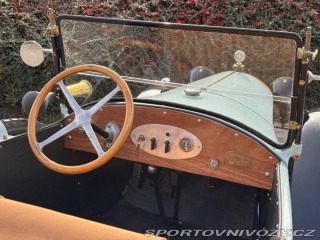Peugeot Ostatní modely Quadrilette 172 1923