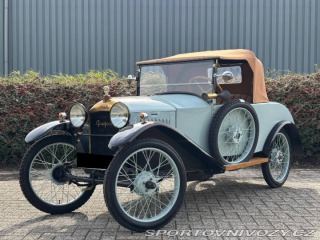 Peugeot Ostatní modely Quadrilette 172 1923