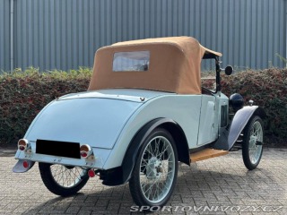 Peugeot Ostatní modely Quadrilette 172 1923