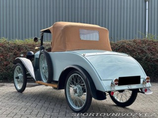 Peugeot Ostatní modely Quadrilette 172 1923