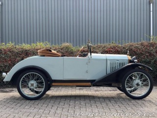 Peugeot Ostatní modely Quadrilette 172 1923