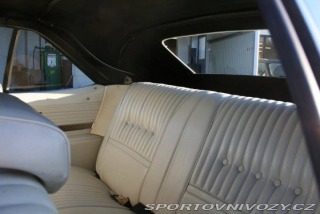 Ostatní značky Ostatní modely Oldsmobile Delta 88 Royale Convertible 5.7 V8 Hydra-Matic 1973