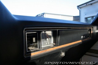 Ostatní značky Ostatní modely Oldsmobile Delta 88 Royale Convertible 5.7 V8 Hydra-Matic 1973
