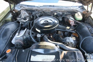 Ostatní značky Ostatní modely Oldsmobile Delta 88 Royale Convertible 5.7 V8 Hydra-Matic 1973