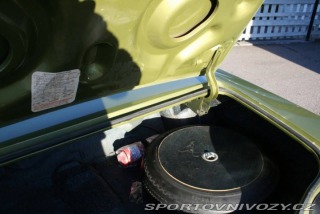 Ostatní značky Ostatní modely Oldsmobile Delta 88 Royale Convertible 5.7 V8 Hydra-Matic 1973