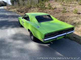 Dodge Charger 1969