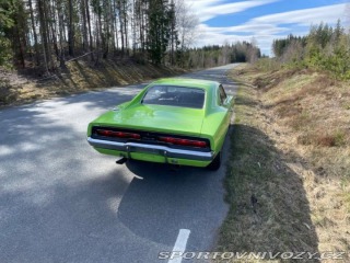 Dodge Charger 1969