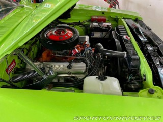 Dodge Charger 1969
