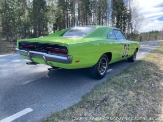 Dodge Charger 1969