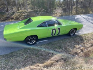 Dodge Charger 1969