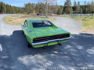 Dodge Charger 1969