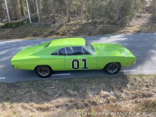 Dodge Charger 1969