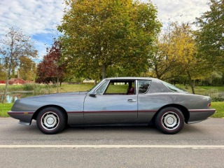   Avanti II