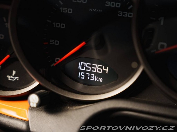 Porsche 911 997.2 Carrera GTS 2011