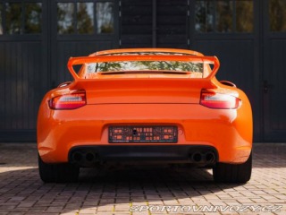 Porsche 911 997.2 Carrera GTS 2011