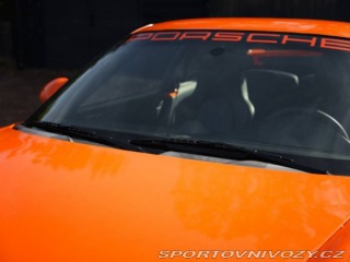 Porsche 911 997.2 Carrera GTS 2011