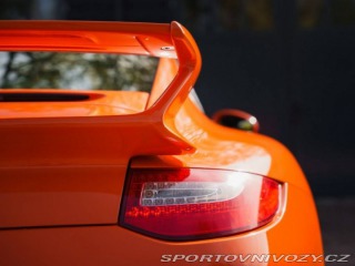Porsche 911 997.2 Carrera GTS 2011