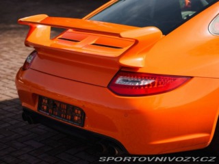 Porsche 911 997.2 Carrera GTS 2011