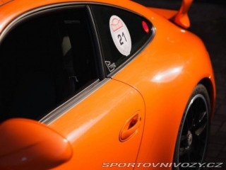 Porsche 911 997.2 Carrera GTS 2011