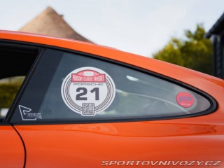 Porsche 911 997.2 Carrera GTS 2011