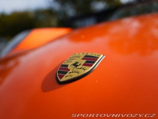 Porsche 911 997.2 Carrera GTS 2011