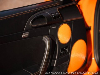 Porsche 911 997.2 Carrera GTS 2011