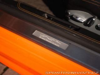 Porsche 911 997.2 Carrera GTS 2011