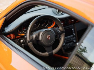 Porsche 911 997.2 Carrera GTS 2011