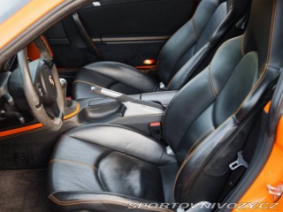 Porsche 911 997.2 Carrera GTS 2011