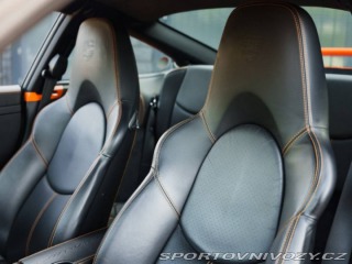 Porsche 911 997.2 Carrera GTS 2011